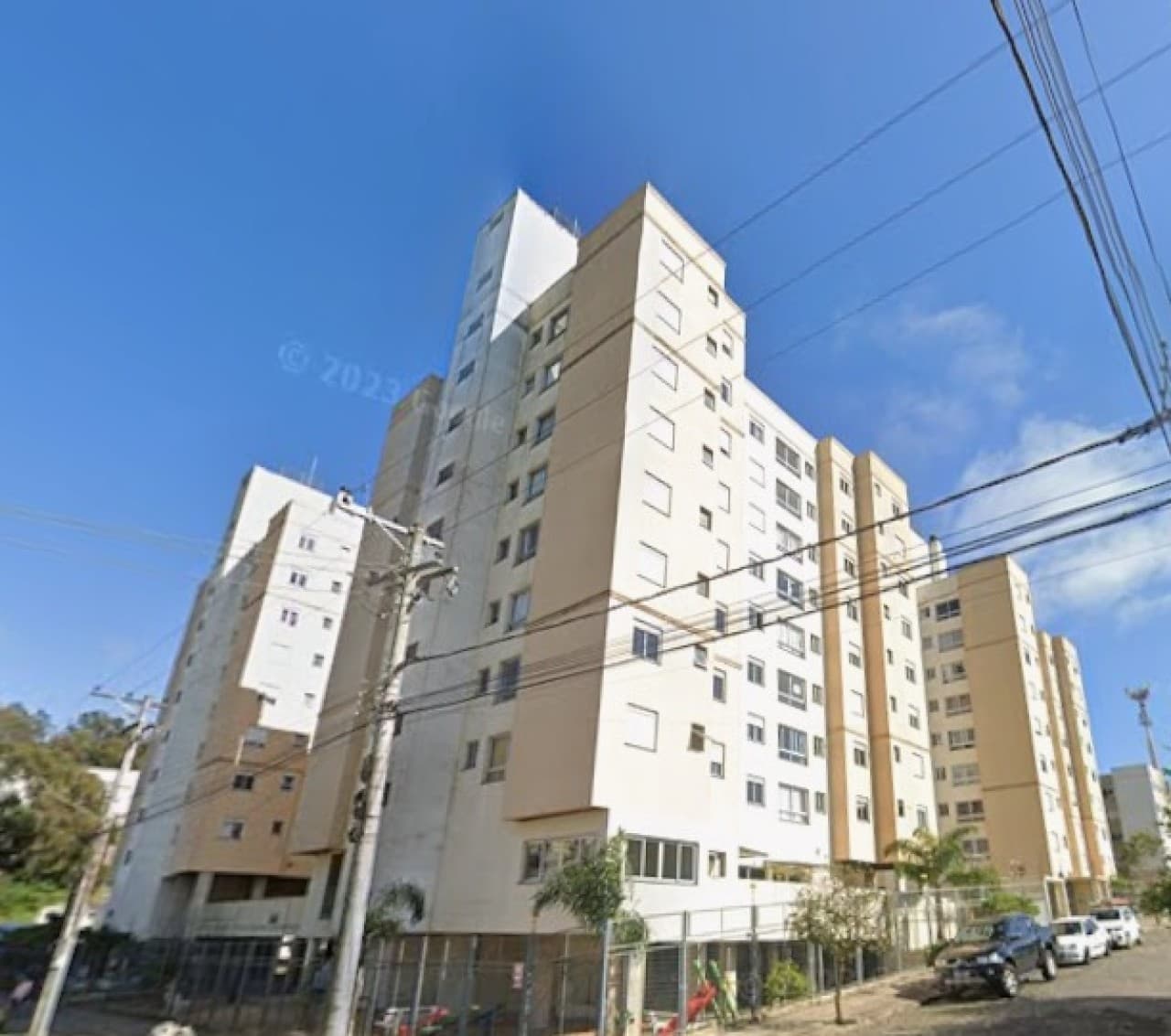 Foto 3 de 3: Apartamento em leilão em Caxias Do Sul - RS, bairro São Francisco — APARTAMENTO N° 702 E BOX DE GARAGEM N° 156 DO RESIDENCIAL SOLLARIUM CAXIAS EM CAXIAS DO SUL/RS, inscritos sob Matrículas respectivas nº 153.428 E 153.117 do CRI da 1ª Zona de Caxias do Sul