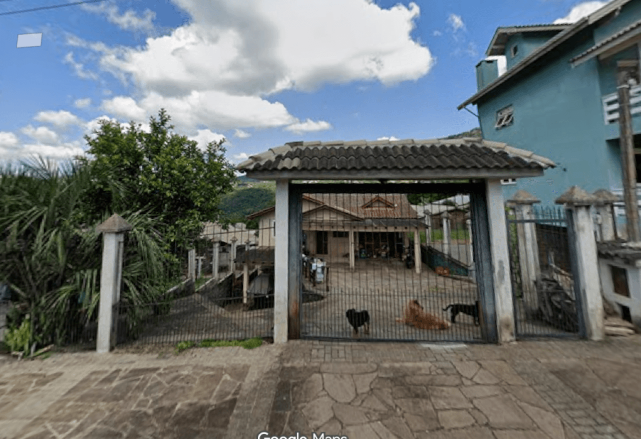 Foto 3 de 3: Terreno em leilão em Gramado - RS, bairro Várzea Grande — TERRENO DE 360m² LOCALIZADO NO LOTEAMENTO “VILA OLIMPICA” EM GRAMADO/RS, inscrito sob matrícula nº 13.665 do CRI de Gramado
