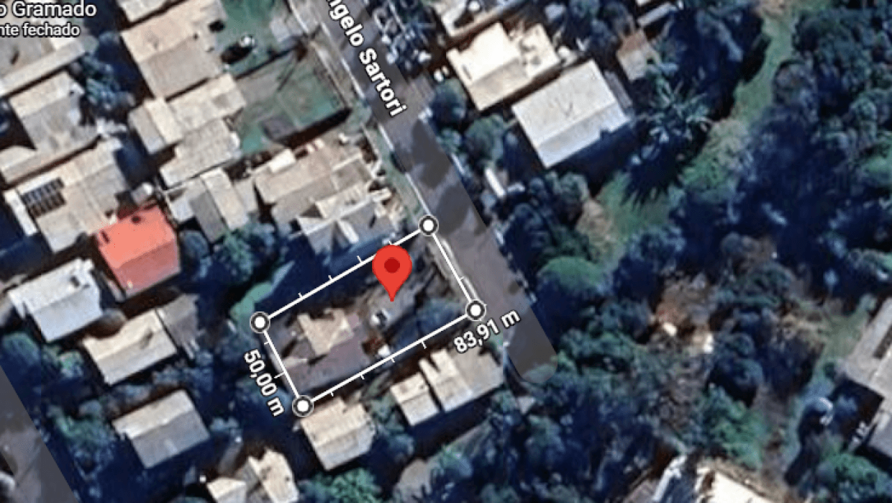 Foto 1 de 3: Terreno em leilão em Gramado - RS, bairro Várzea Grande — TERRENO DE 360m² LOCALIZADO NO LOTEAMENTO “VILA OLIMPICA” EM GRAMADO/RS, inscrito sob matrícula nº 13.665 do CRI de Gramado