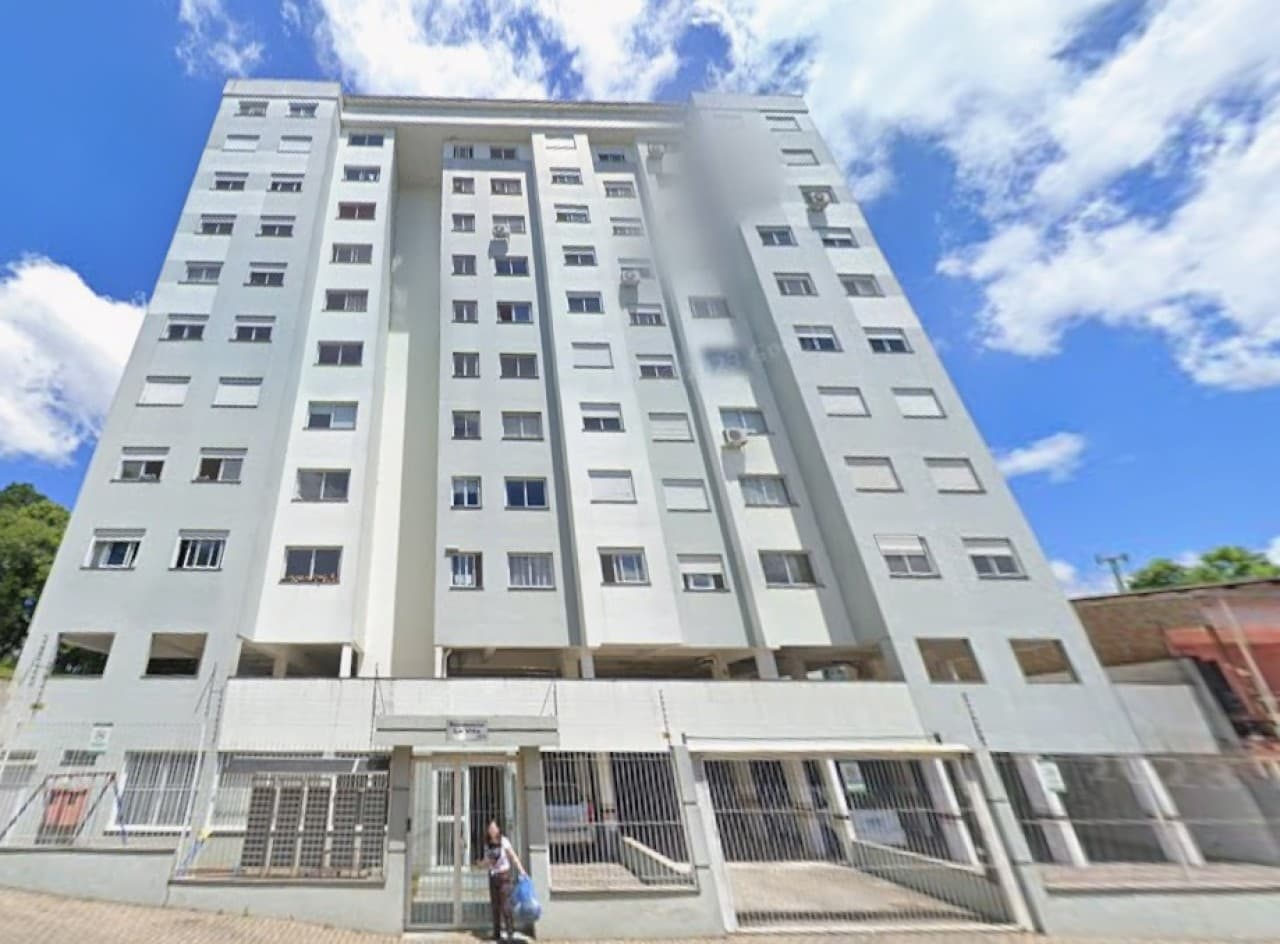 Foto 1 de 3: Vaga de Garagem em leilão em Caxias Do Sul - RS, bairro Marechal Floriano — BOX Nº41, NO  “RESIDENCIAL LA VITA” EM CAXIAS DO SUL/RS