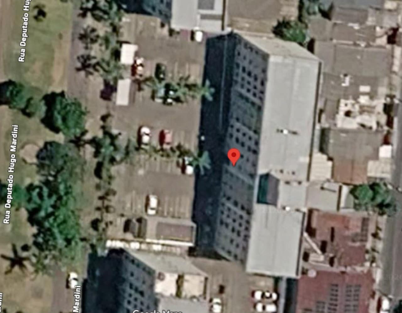 Foto 2 de 3: Apartamento em leilão em Porto Alegre - RS, bairro Passo das Pedras — APARTAMENTO Nº 107, BLOCO B E BOX DE GARAGEM Nº 25 DO CONDOMÍNIO PORTO REAL EM PORTO ALEGRE