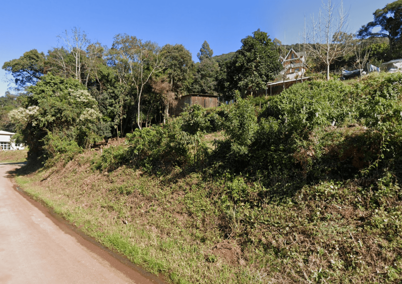 Foto 1 de 10: Area Rural em leilão em Santa Maria Do Herval - RS — ÁREA DE TERRAS DE 2.892,46m² EM SANTA MARIA DO HERVAL [ESTRADA WALACHAY]