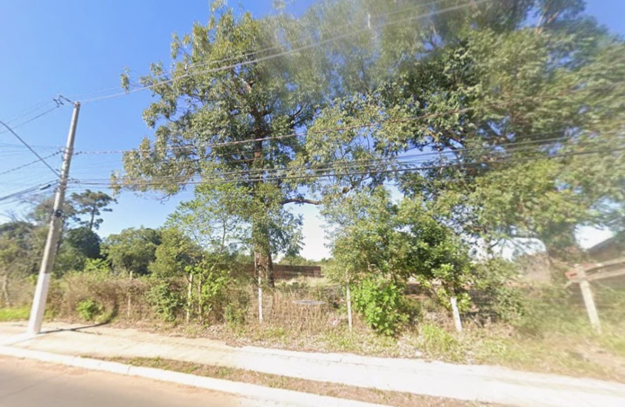 Foto 3 de 3: Terreno em leilão em Gravataí - RS, bairro Santa Cruz — UM TERRENO URBANO, SEM BENFEITORIAS NO LOTEAMENTO VILA SANTA CRUZ EM GRAVATAÍ/RS