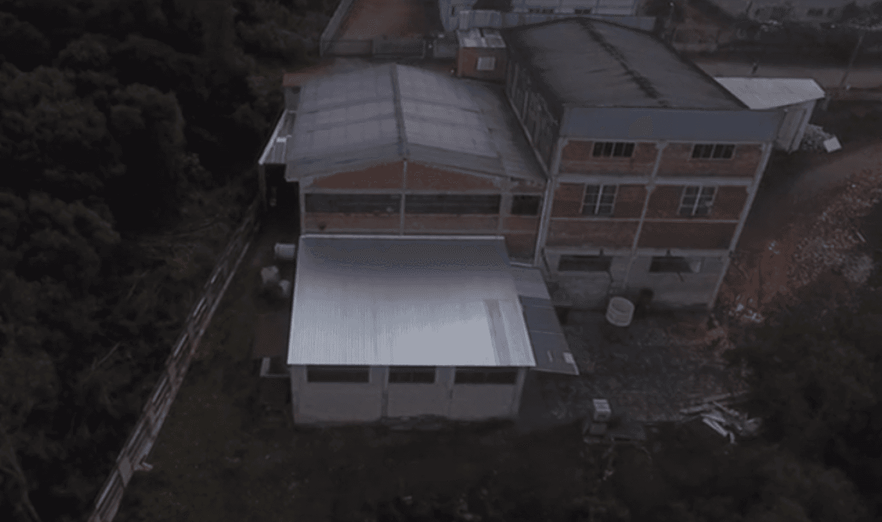 Foto 3 de 5: Comercial em leilão em Farroupilha - RS, bairro América — PAVILHÃO DE 2.800m² SOBRE UM TERRENO DE 4.740,03m² EM FARROUPILHA/RS [LOCADO]