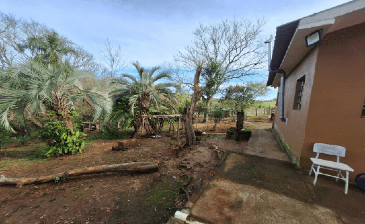 Foto 2 de 8: Casa em leilão em Pelotas - RS — 2  HECTARES DE TERRAS COM CASA EM PELOTAS/RS