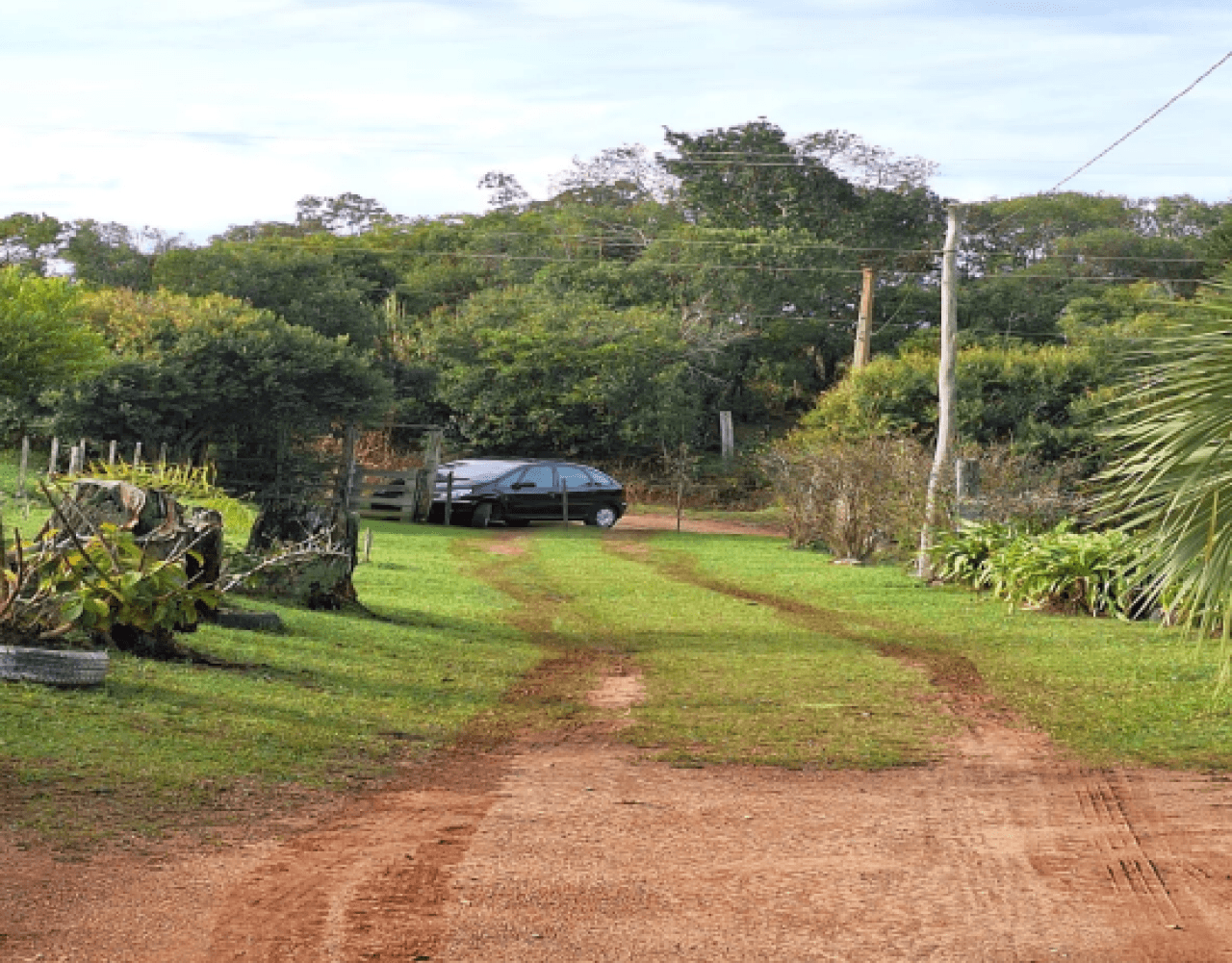Foto 7 de 8: Casa em leilão em Pelotas - RS — 2  HECTARES DE TERRAS COM CASA EM PELOTAS/RS