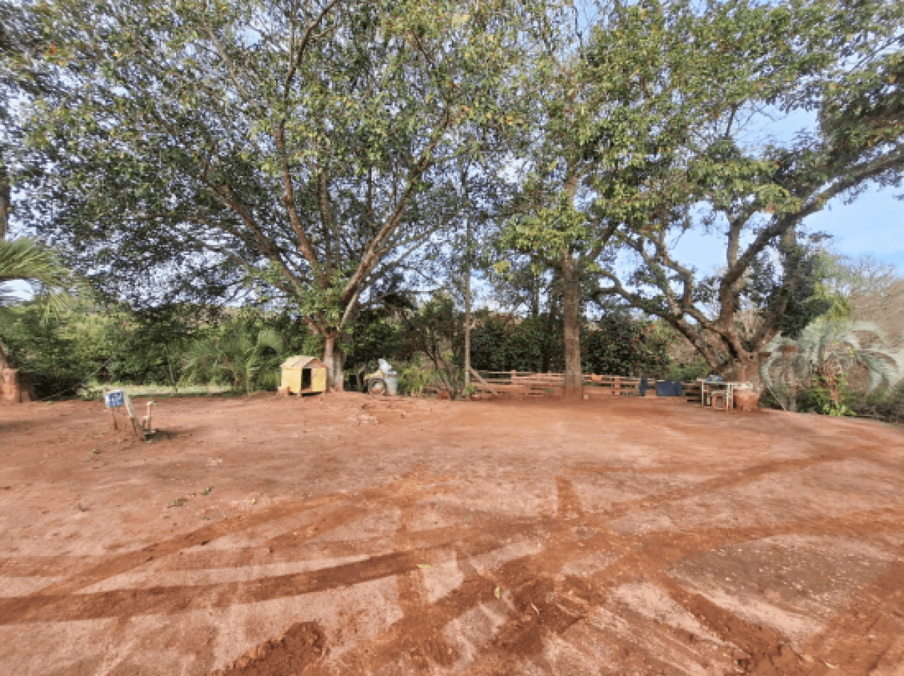 Foto 8 de 8: Casa em leilão em Pelotas - RS — 2  HECTARES DE TERRAS COM CASA EM PELOTAS/RS