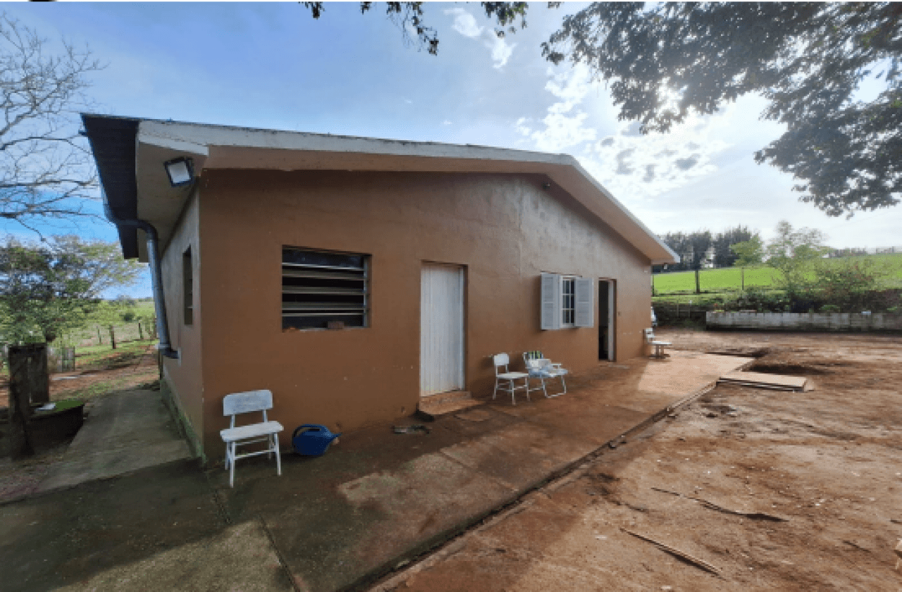 Foto 3 de 8: Casa em leilão em Pelotas - RS — 2  HECTARES DE TERRAS COM CASA EM PELOTAS/RS