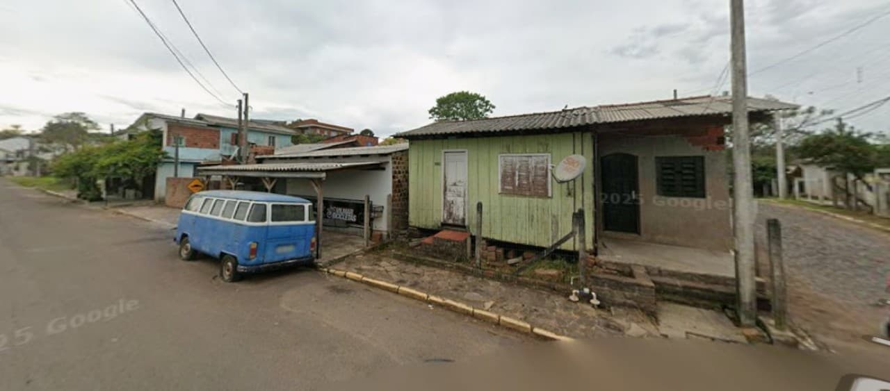 Foto 2 de 2: Imóvel em leilão em São Sebastião Do Caí - RS, bairro Quilombo — UM IMÓVEL COM ÁREA DE 364m² COM BENFEITORIAS NÃO AVERBADAS LOCALIZADO EM SÃO SEBASTIÃO DO CAÍ