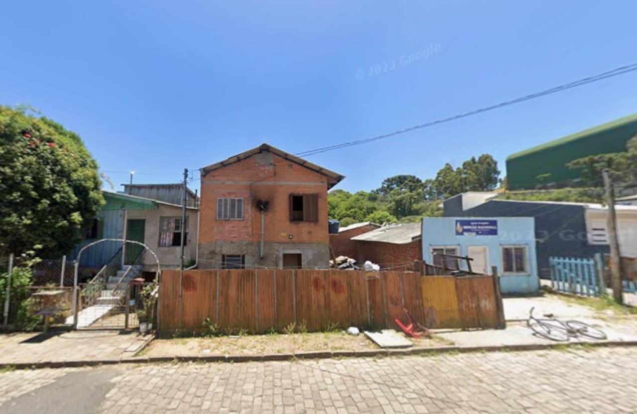 Foto 2 de 2: Terreno em leilão em Caxias Do Sul - RS — UM TERRENO DE 360m² PRIVATIVOS DO LOTE ADMINISTRATIVO Nº 5