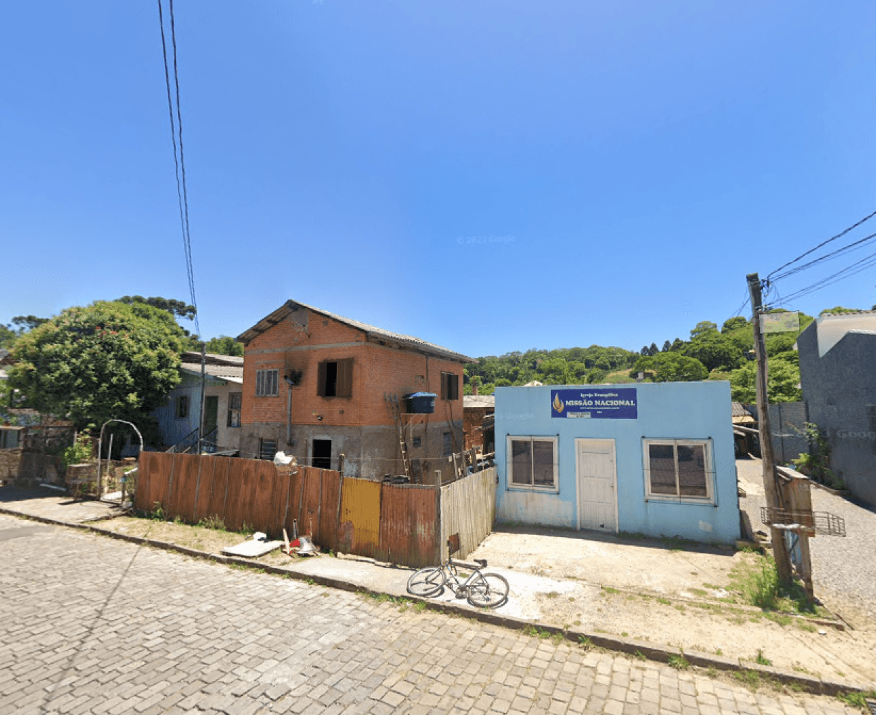 Foto 3 de 3: Terreno em leilão em Caxias Do Sul - RS — TERRENO DE 360m² EM CAXIAS DO SUL/RS