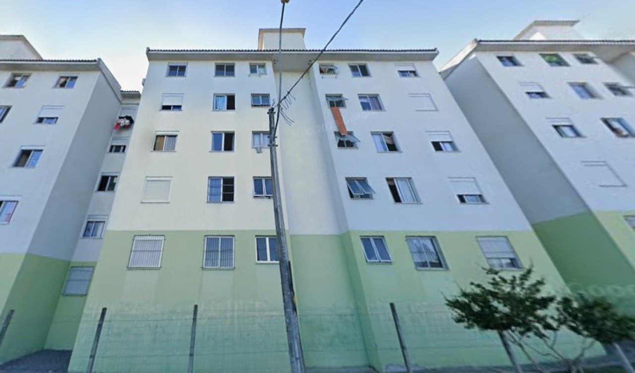 Foto 2 de 2: Apartamento em leilão em Caxias Do Sul - RS, bairro São Luís — APARTAMENTO Nº 444 DO RESIDENCIAL CAMPOS DA SERRA IV EM CAXIAS DO SUL/RS