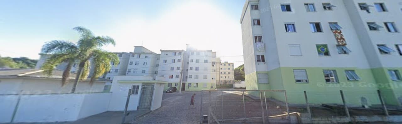 Foto 1 de 2: Apartamento em leilão em Caxias Do Sul - RS, bairro São Luís — APARTAMENTO Nº 444 DO RESIDENCIAL CAMPOS DA SERRA IV EM CAXIAS DO SUL/RS