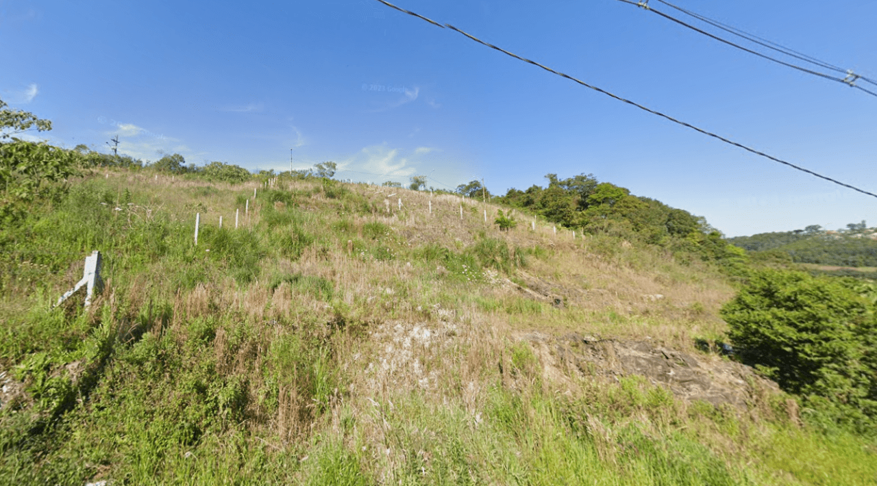 Foto 2 de 3: Terreno em leilão em Caxias Do Sul - RS, bairro Nossa Senhora das Graças — TERRENO DE 383,07m² EM CAXIAS DO SUL