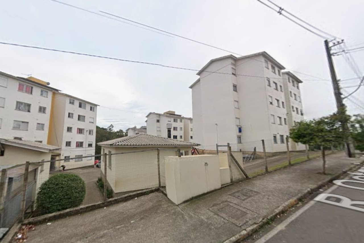 Apartamento em leilão em Caxias Do Sul - RS, bairro São Luís — APARTAMENTO 401, DO RESIDENCIAL CAMPOS DA SERRA VI EM CAXIAS DO SUL/RS
