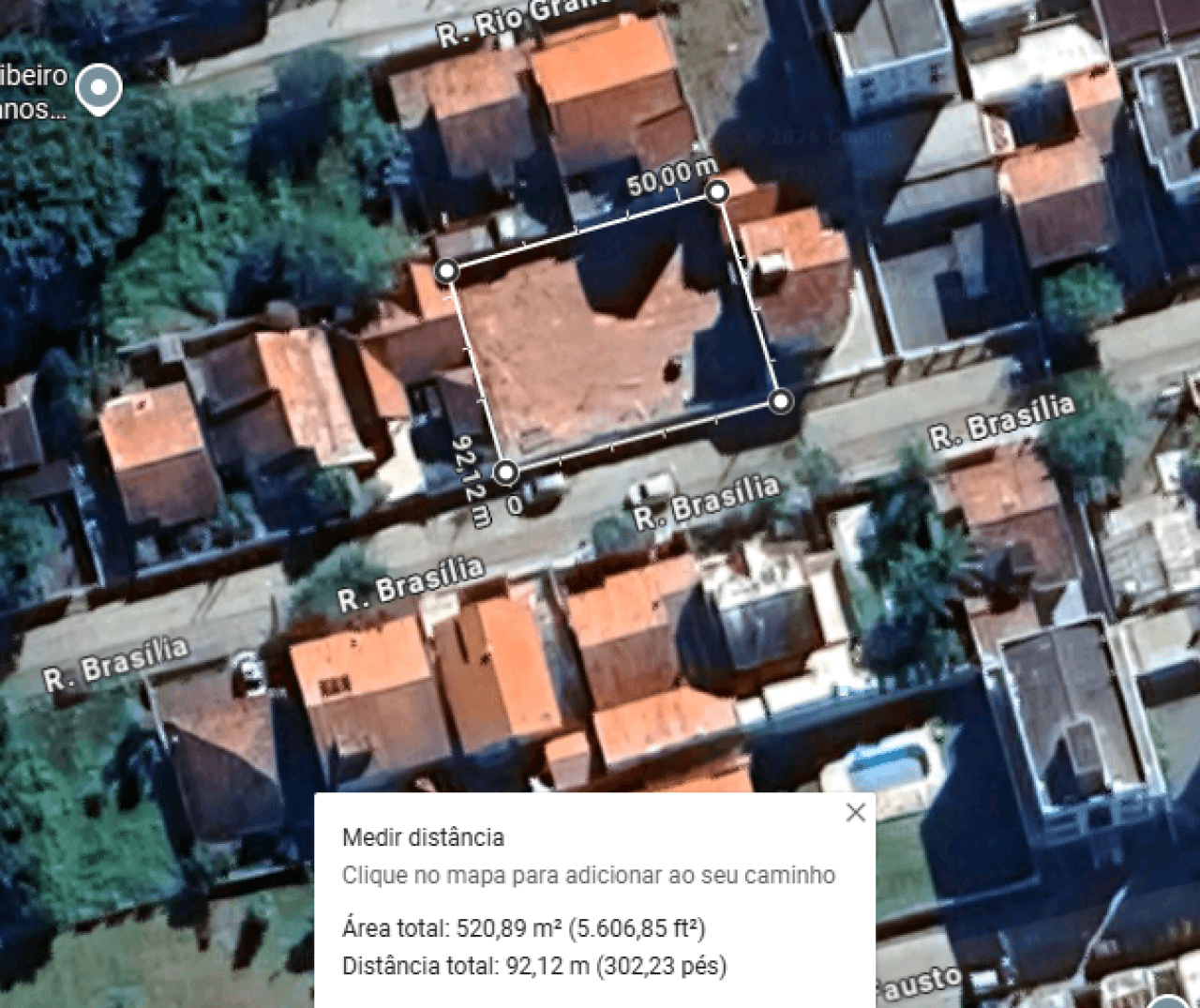 Foto 1 de 4: Terreno em leilão em Balneário Piçarras - SC, bairro Itacolomi — TERRENO COM ÁREA DE 520m² NO PONTA DE JACQUES EM PIÇARRAS/SC