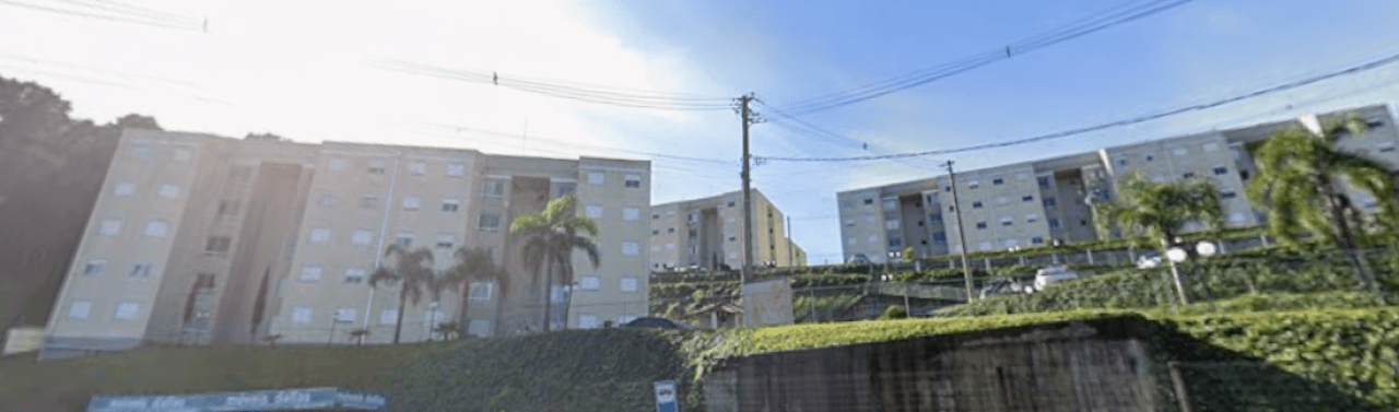 Foto 3 de 4: Apartamento em leilão em Caxias Do Sul - RS, bairro Esplanada — APARTAMENTO 304 DO RESIDENCIAL ESTRADA DO IMIGRANTE EM CAXIAS DO SUL