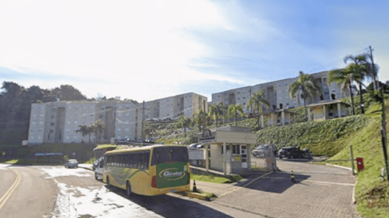Foto 4 de 4: Apartamento em leilão em Caxias Do Sul - RS, bairro Esplanada — APARTAMENTO 304 DO RESIDENCIAL ESTRADA DO IMIGRANTE EM CAXIAS DO SUL