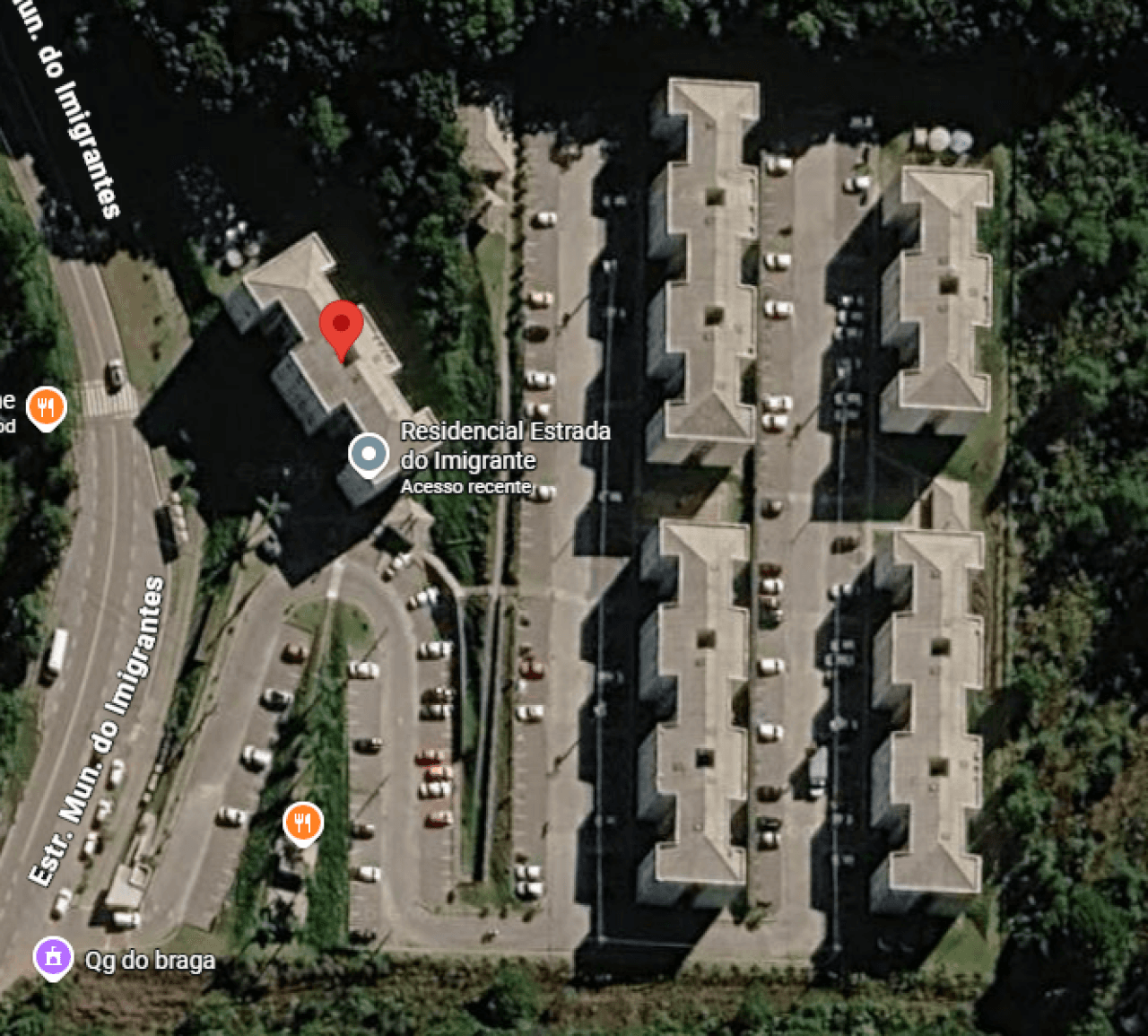 Foto 1 de 4: Apartamento em leilão em Caxias Do Sul - RS, bairro Esplanada — APARTAMENTO 304 DO RESIDENCIAL ESTRADA DO IMIGRANTE EM CAXIAS DO SUL