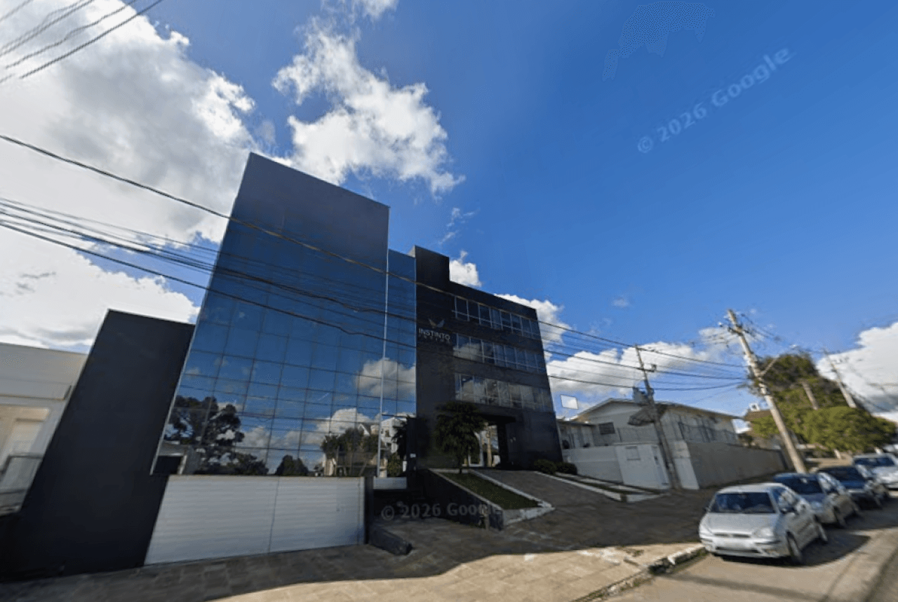Foto 3 de 3: Comercial em leilão em Guaporé - RS — TERRENO COM ÁREA DE 1.407,50m², COM PRÉDIO DE 1.382,12m² EM GUAPORÉ/RS