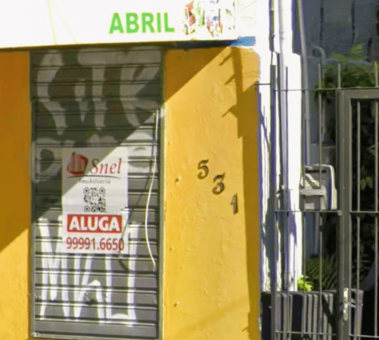 Foto 2 de 3: Casa em leilão em Novo Hamburgo - RS, bairro Rio Branco — CASA SOB UM TERRENO DE 488,40m² EM NOVO HAMBURGO