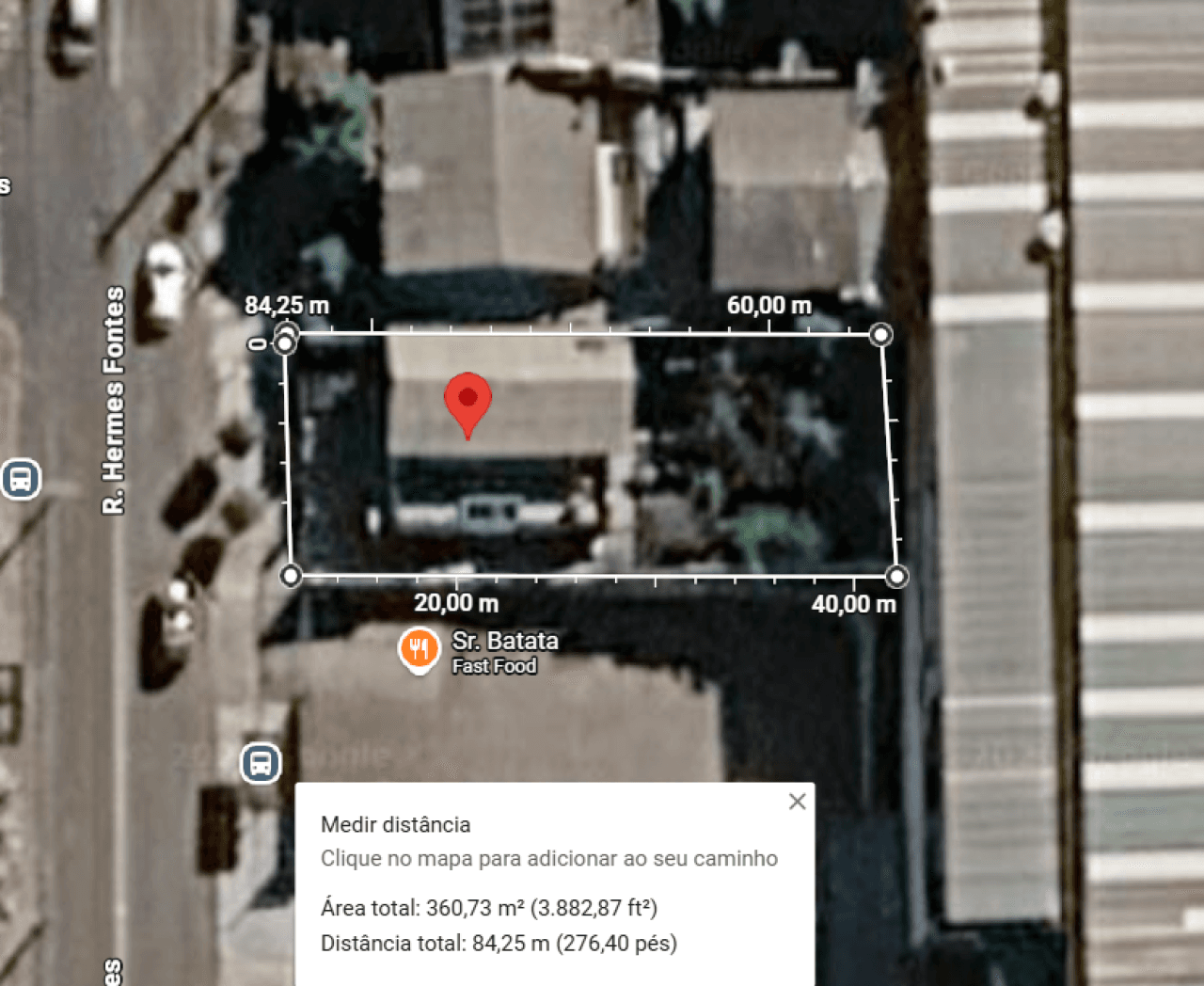 Foto 3 de 4: Casa em leilão em Caxias Do Sul - RS, bairro Santa Fé — CASA DE DOIS ANDARES EM CAXIAS DO SUL/RS — TERRENO DE 360M² NO BAIRRO SANTA FÉ