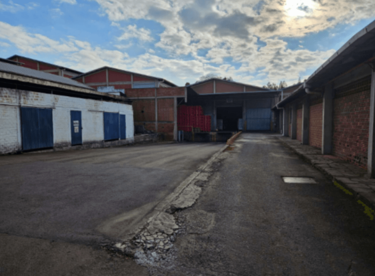 Foto 7 de 8: Comercial em leilão em Campo Bom - RS, bairro São José — COMPLEXO INDUSTRIAL DE 52 MIL M² NA RS-239 EM CAMPO BOM/RS