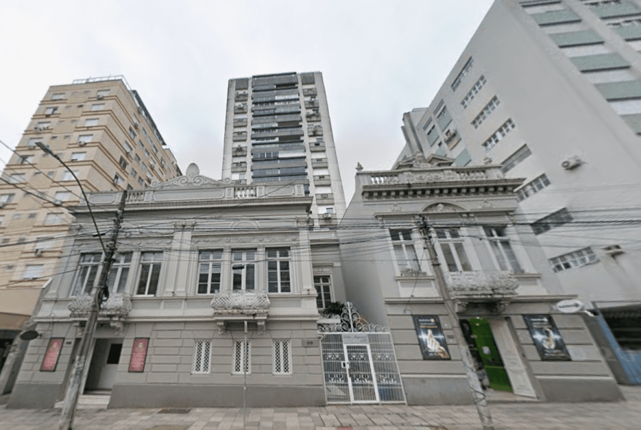 Foto 1 de 2: Apartamento em leilão em Porto Alegre - RS, bairro Independência — APARTAMENTO NO EDIFÍCIO SOLAR IMPERIAL — BAIRRO INDEPENDÊNCIA, PORTO ALEGRE/RS