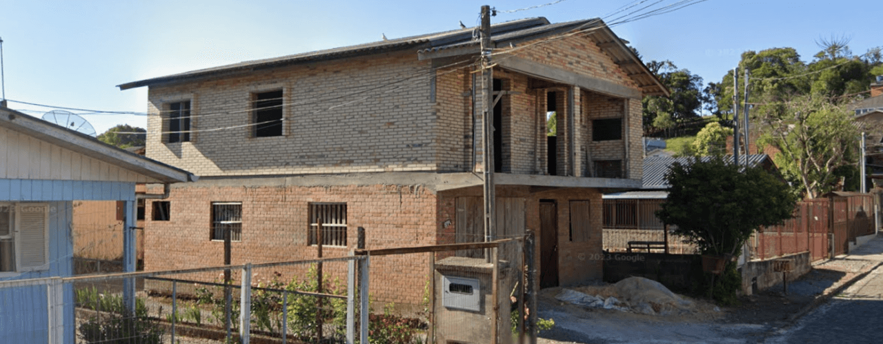 Foto 3 de 5: Terreno em leilão em Caxias Do Sul - RS, bairro Serrano — TERRENO URBANO DE 360M² EM CAXIAS DO SUL/RS