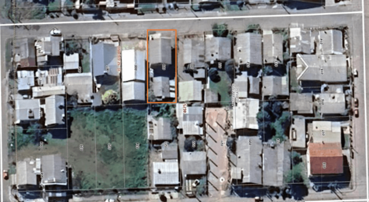 Foto 5 de 5: Terreno em leilão em Caxias Do Sul - RS, bairro Serrano — TERRENO URBANO DE 360M² EM CAXIAS DO SUL/RS