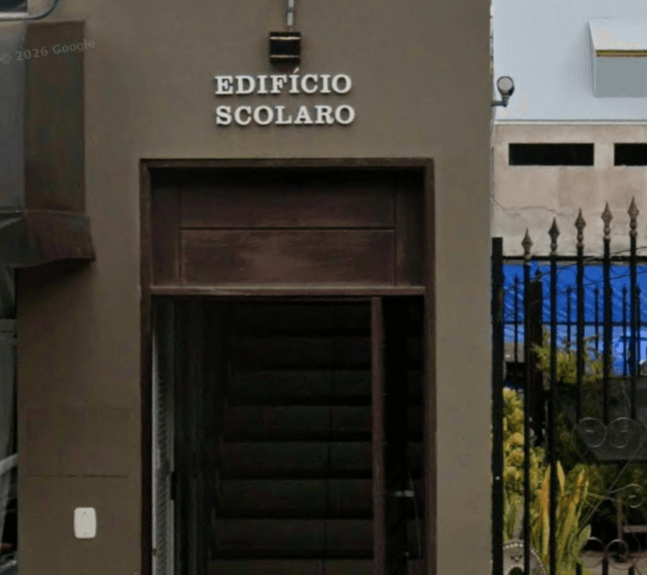 Foto 2 de 3: Comercial em leilão em Antônio Prado - RS, bairro Centro — DEPÓSITO DE 44M² NO CONDOMÍNIO SCOLARO EM ANTÔNIO PRADO/RS