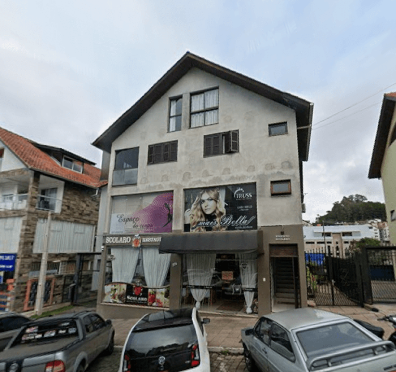 Foto 1 de 3: Comercial em leilão em Antônio Prado - RS, bairro Centro — DEPÓSITO DE 44M² NO CONDOMÍNIO SCOLARO EM ANTÔNIO PRADO/RS