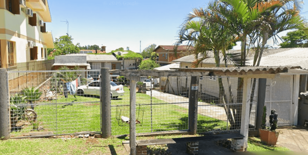 Foto 2 de 2: Casa em leilão em Ivoti - RS, bairro Harmonia — CASA COM TERRENO DE 420M² EM IVOTI/RS
