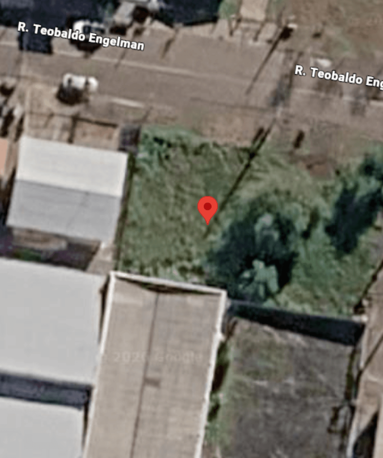 Foto 2 de 3: Terreno em leilão em Dois Irmãos - RS, bairro Floresta — LOTE DE 300M² NO BAIRRO FLORESTA EM DOIS IRMÃOS/RS