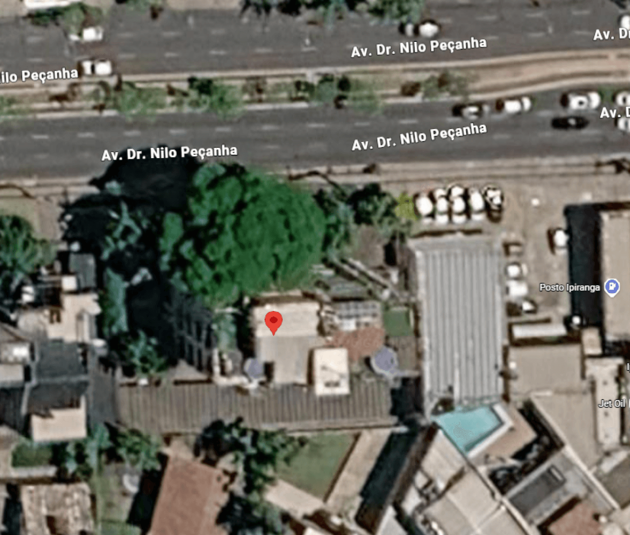 Foto 2 de 3: Apartamento em leilão em Porto Alegre - RS — APARTAMENTO COM 153m² PRIVATIVOS EM PORTO ALEGRE/RS