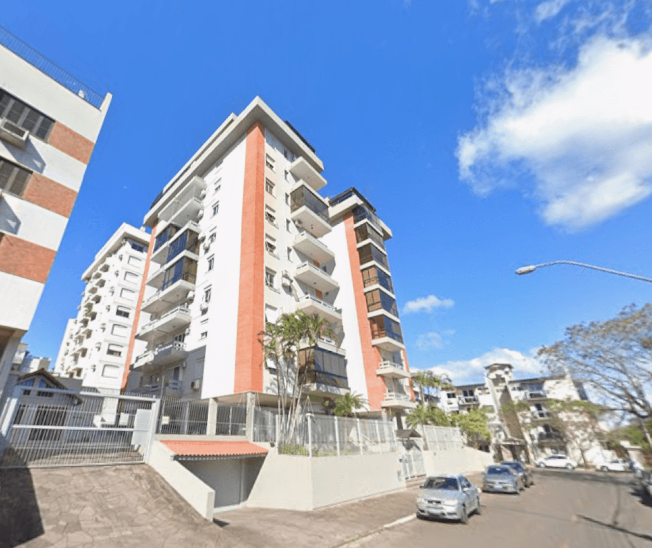 Foto 4 de 4: Apartamento em leilão em Novo Hamburgo - RS, bairro Vila Rosa — APARTAMENTO DE ESQUINA NO EDIFÍCIO VILA ROSA – NOVO HAMBURGO/RS