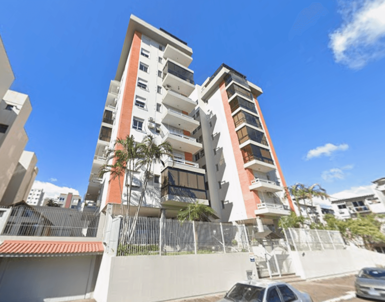 Foto 3 de 4: Apartamento em leilão em Novo Hamburgo - RS, bairro Vila Rosa — APARTAMENTO DE ESQUINA NO EDIFÍCIO VILA ROSA – NOVO HAMBURGO/RS
