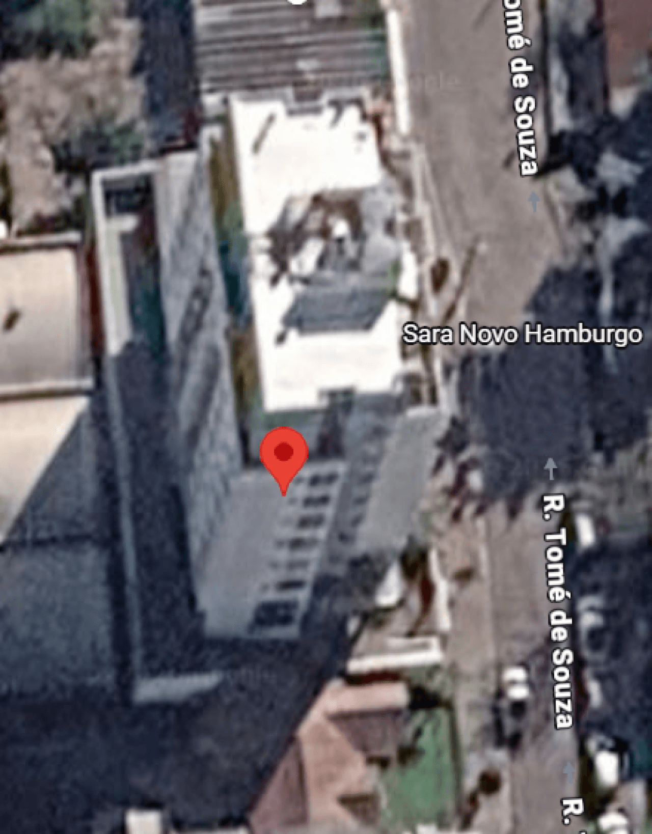 Foto 2 de 2: Apartamento em leilão em Novo Hamburgo - RS, bairro Pátria Nova — APARTAMENTO Nº 803 COM BOX DE GARAGEM Nº 32 NO EDIFÍCIO RESIDENCIAL ACORDES EM NOVO HAMBURGO/RS