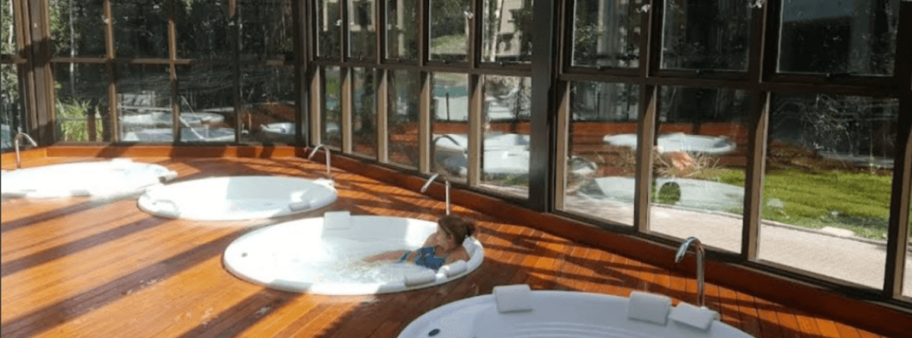 Foto 4 de 6: Apartamento em leilão em Gramado - RS, bairro Carazal — Wyndham Gramado Termas Resort & Spa -COTA 3 DA UNIDADE 313 DO BLOCO B, CLASSIC DIAMANTE (313B – CDC)