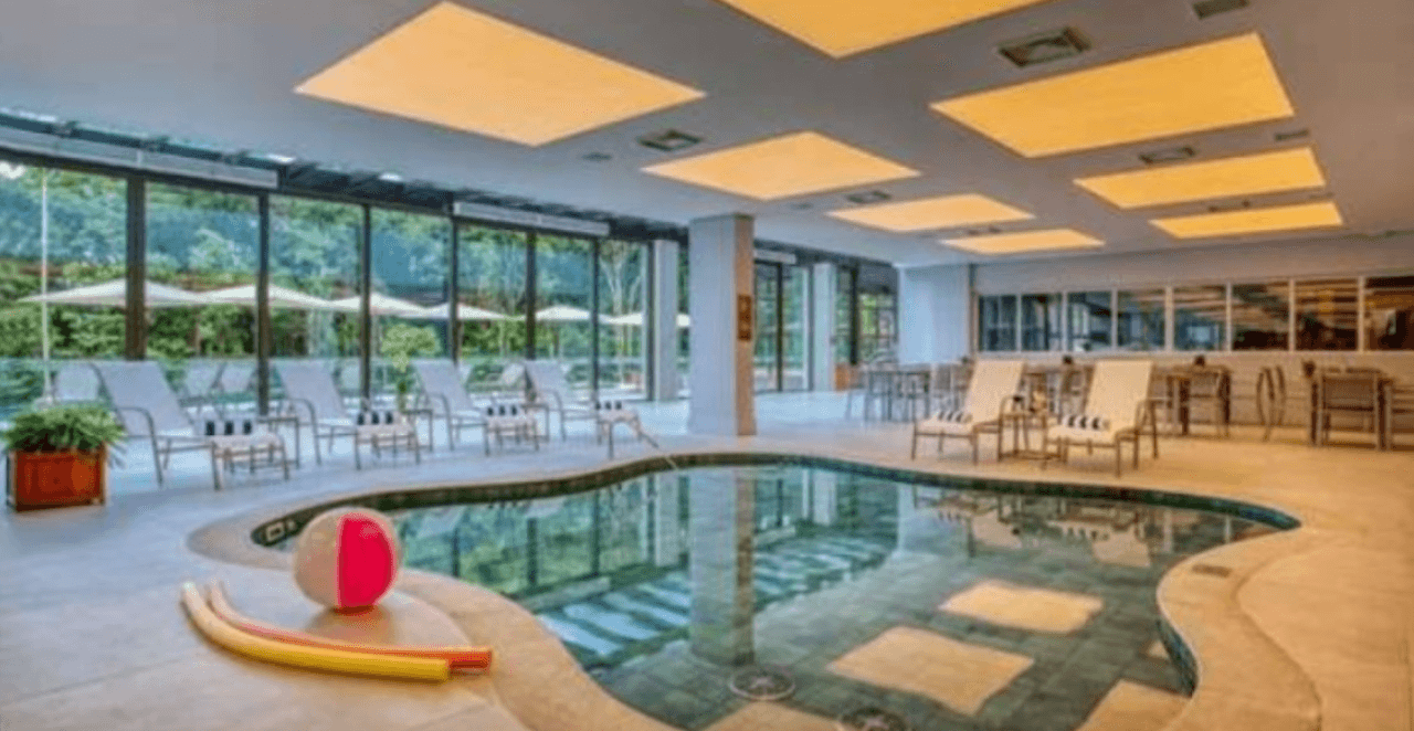 Foto 5 de 6: Apartamento em leilão em Gramado - RS, bairro Carazal — COTA 3 DA UNIDADE AUTÔNOMA 116 DO BLOCO E, CLASSIC DIAMANTE PRIORIDADE “I” DO GTR HOTÉIS E RESORT (GRAMADO TERMAS RESORT E SPA)