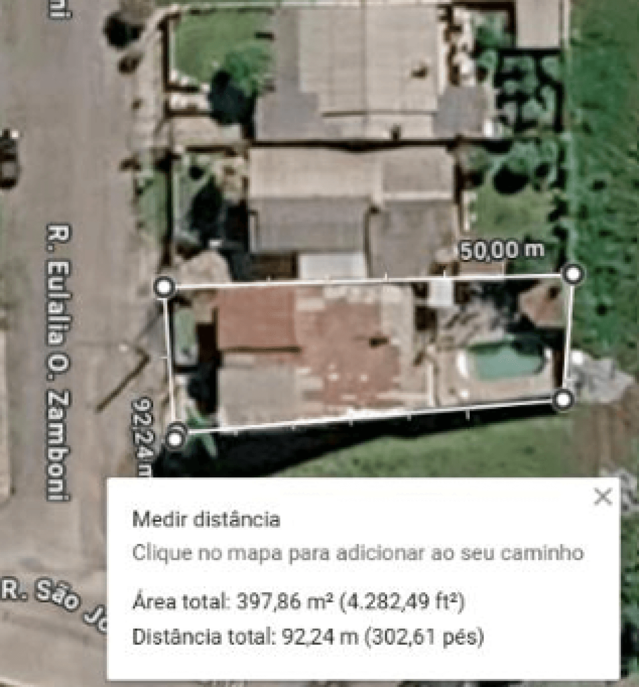 Foto 5 de 5: Casa em leilão em Farroupilha - RS, bairro Belvedere — CASA COM 133,85M² NO LOTEAMENTO RESIDENCIAL SÃO JOÃO EM FARROUPILHA/RS