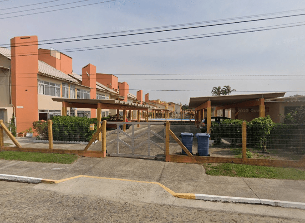Foto 3 de 4: Apartamento em leilão em Capão Da Canoa - RS, bairro Capão Novo — APARTAMENTO Nº 201 NO EDIFÍCIO MORADA DAS CAMÉLIAS EM CAPÃO DA CANOA/RS