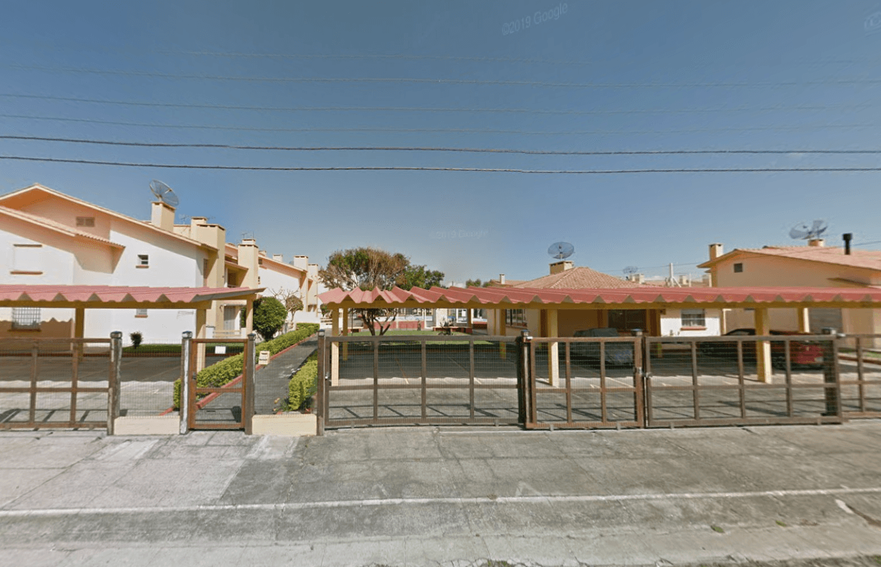 Foto 4 de 5: Apartamento em leilão em Capão Da Canoa - RS, bairro Praia Capão Novo — APARTAMENTO Nº 106 COM ESTACIONAMENTO Nº 19 NO EDIFÍCIO MORADA DA AMIZADE EM CAPÃO DA CANOA/RS