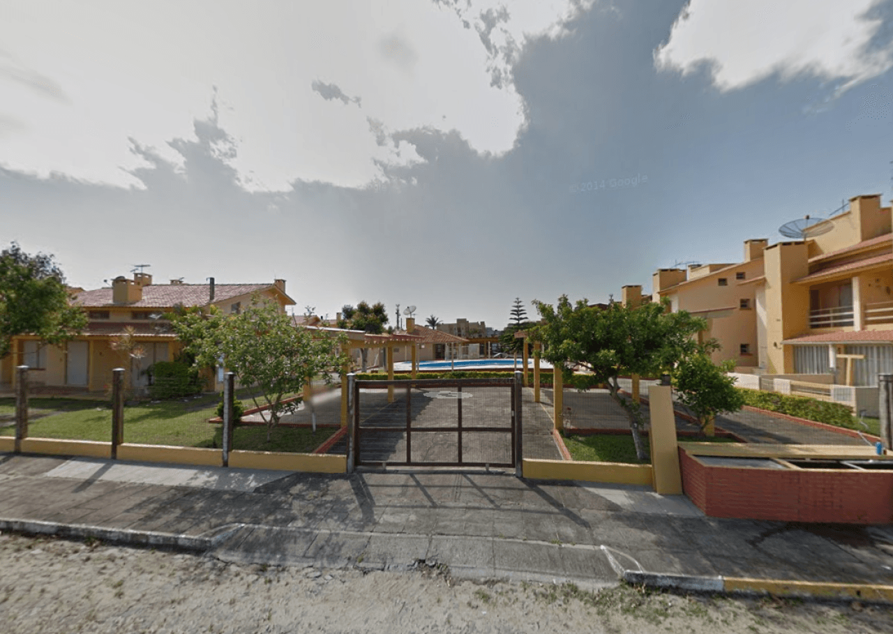 Foto 3 de 5: Apartamento em leilão em Capão Da Canoa - RS, bairro Praia Capão Novo — APARTAMENTO Nº 106 COM ESTACIONAMENTO Nº 19 NO EDIFÍCIO MORADA DA AMIZADE EM CAPÃO DA CANOA/RS
