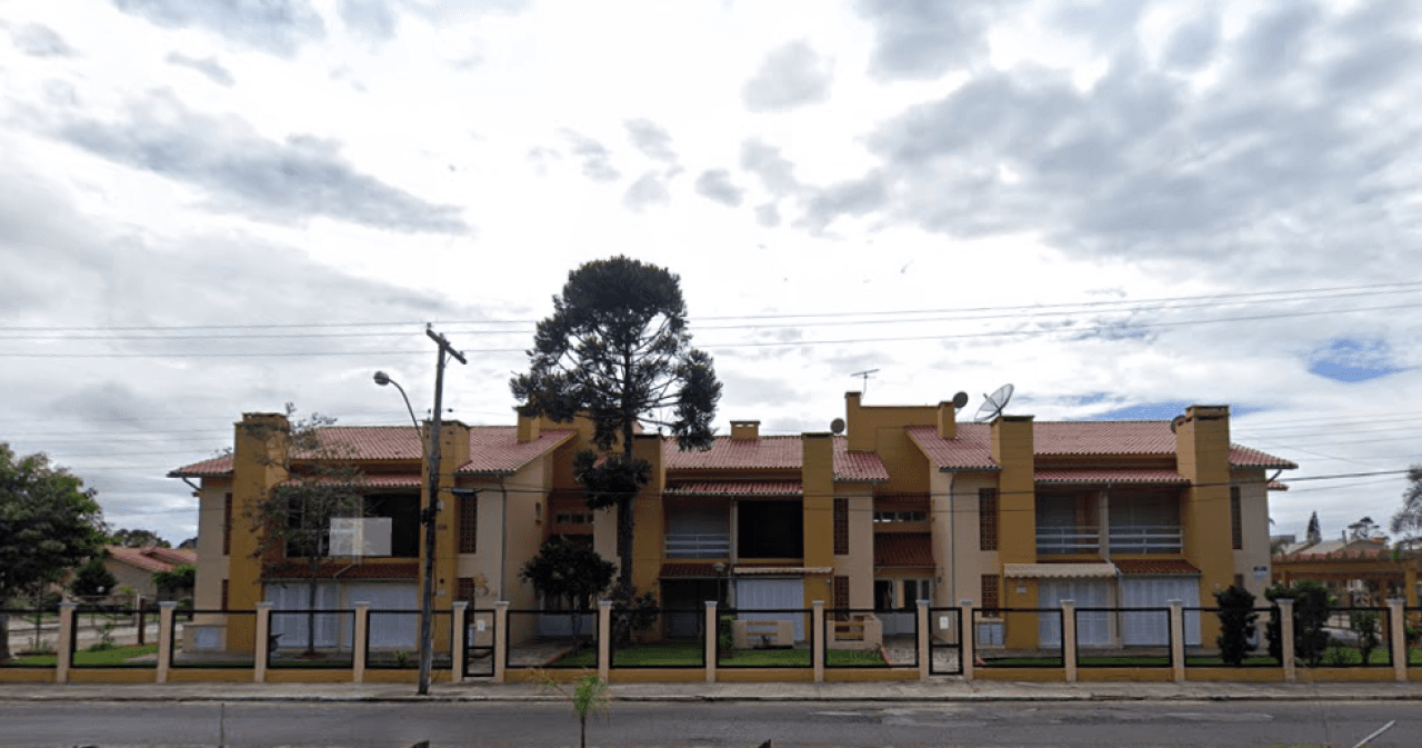 Foto 1 de 5: Apartamento em leilão em Capão Da Canoa - RS, bairro Praia Capão Novo — APARTAMENTO Nº 106 COM ESTACIONAMENTO Nº 19 NO EDIFÍCIO MORADA DA AMIZADE EM CAPÃO DA CANOA/RS