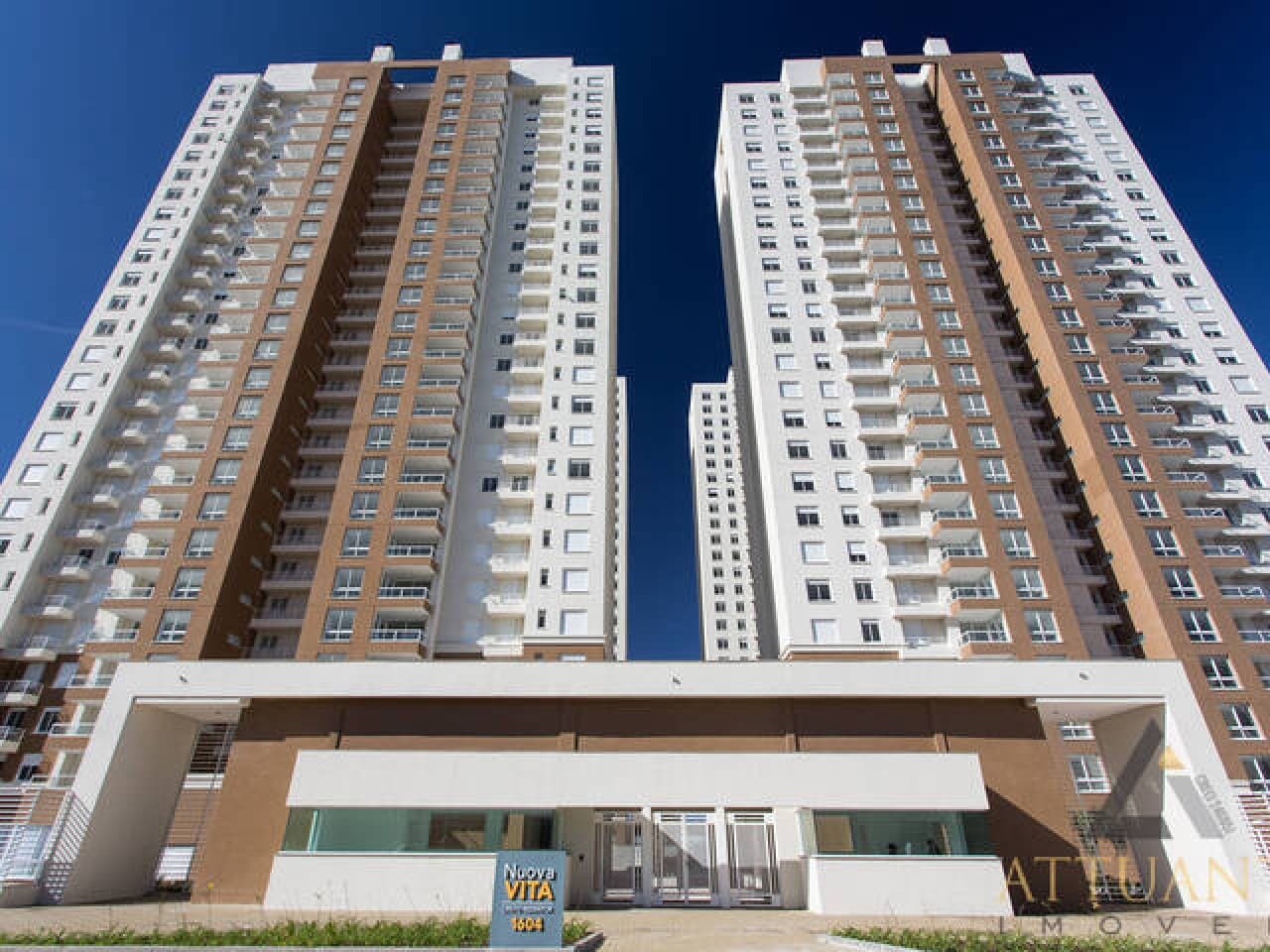 Foto 1 de 7: Apartamento em leilão em Caxias Do Sul - RS, bairro Cristo Redentor — APARTAMENTO Nº 202 NO NUOVA VITA CONDOMÍNIO CLUBE EM CAXIAS DO SUL/RS