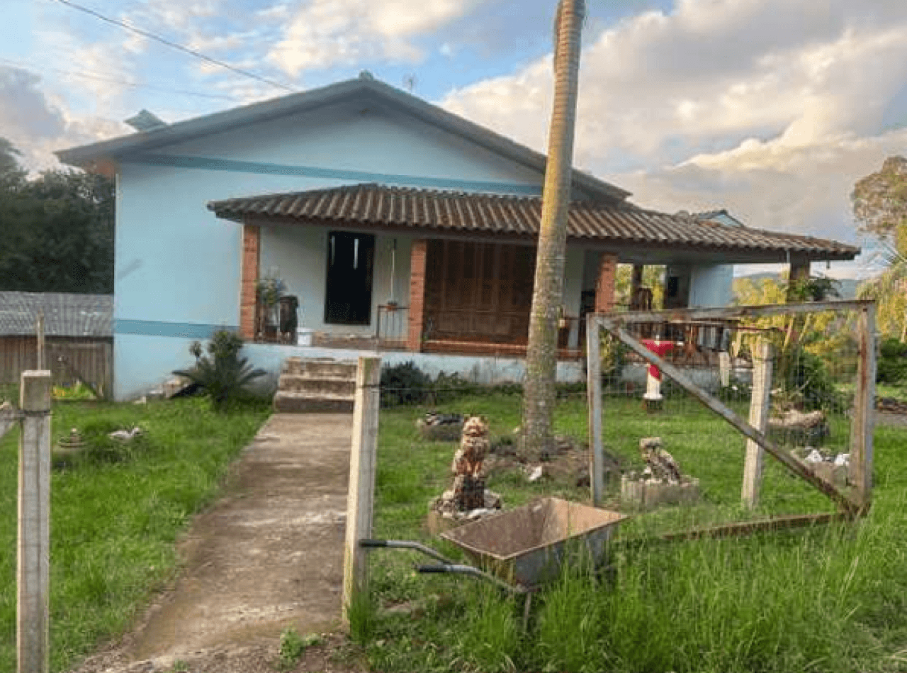Foto 8 de 8: Area Rural em leilão em Encantado - RS — ÁREA DE TERRA RURAL COM 37.125,00M²