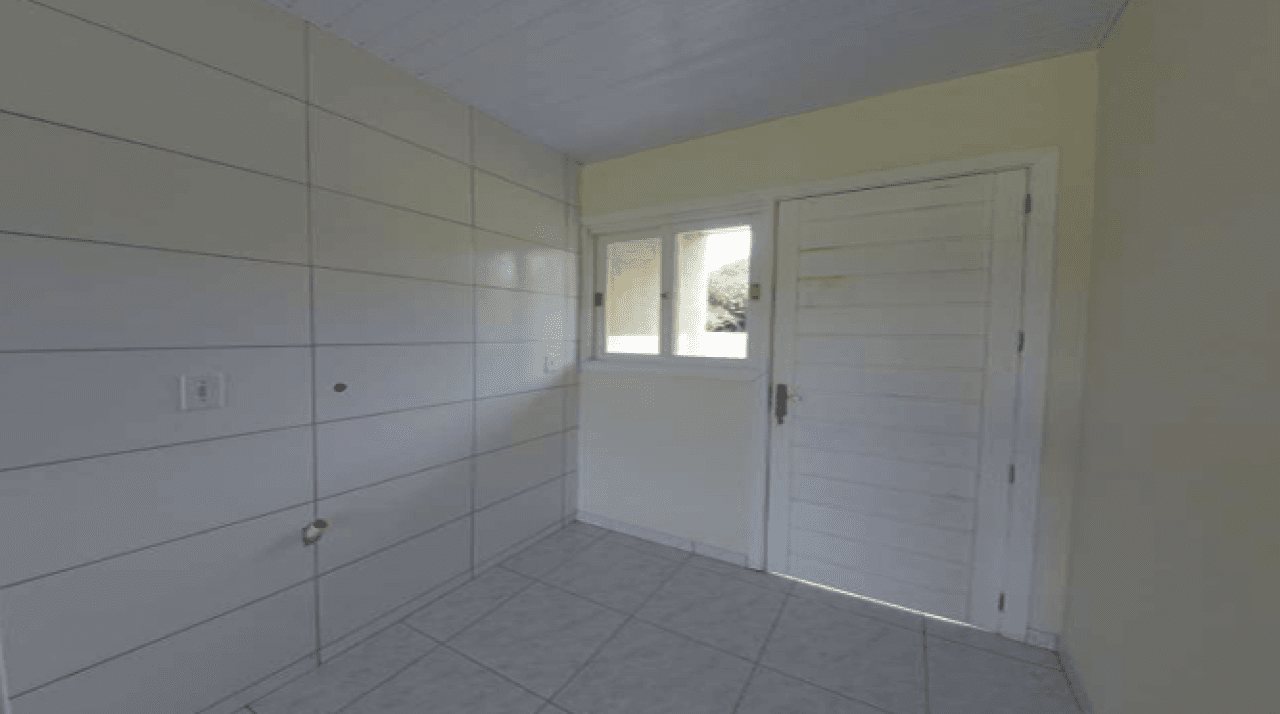 Foto 6 de 6: Casa em leilão em Esteio - RS, bairro Vila Três Marias — CASA GEMINADA Nº 361-A COM 2 DORMITÓRIOS NA VILA TRÊS MARIAS EM ESTEIO/RS