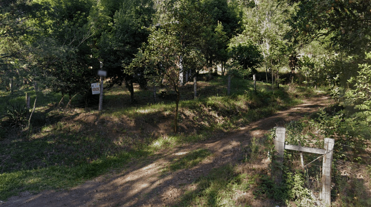 Terreno em leilão em Rolante - RS — TERRENO RURAL DE CULTURA COM ÁREA DE 40.000,00m² (4 HECTARES) EM COLÔNIA MONGE, ROLANTE/RS