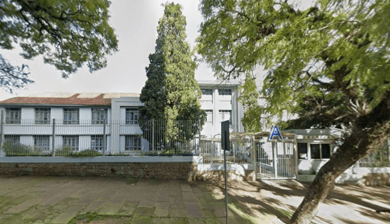 Foto 2 de 4: Comercial em leilão em Porto Alegre - RS, bairro Petrópolis — IMÓVEL COMERCIAL COM ÁREA CONSTRUÍDA DE 13.296,00M² NO BAIRRO PETRÓPOLIS EM PORTO ALEGRE/RS